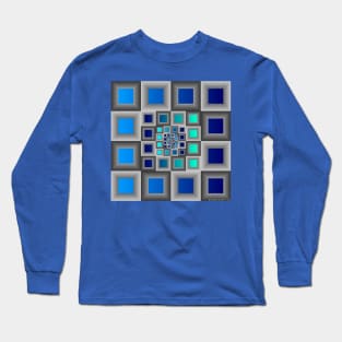 147a Long Sleeve T-Shirt